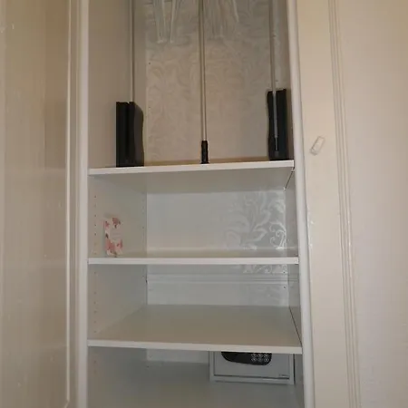 Casaprova Apartment *