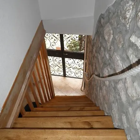 Apartment Casaprova *