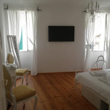 Apartment Casaprova *
