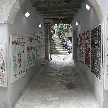 Casaprova Rovinj
