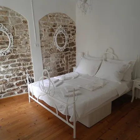 Apartment Casaprova *