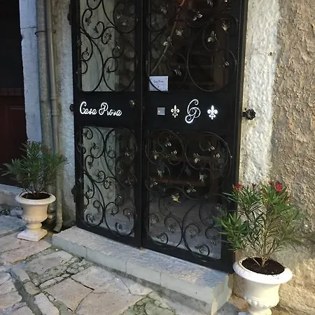 Casaprova *