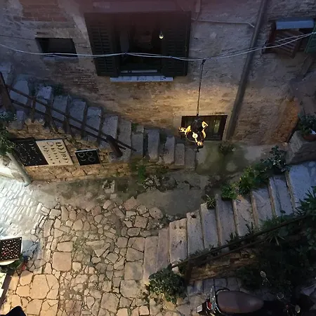 Casaprova Appartement