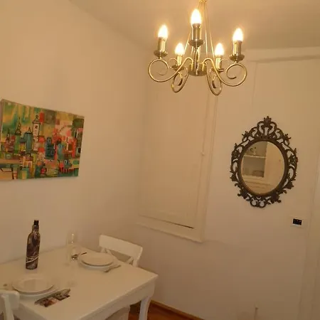 Appartement Casaprova