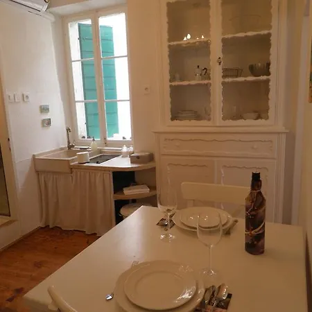Casaprova Appartement Rovinj