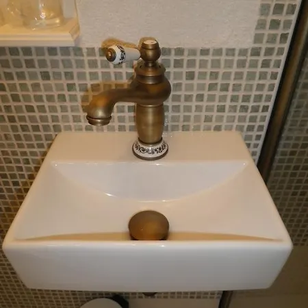 Casaprova Appartement *