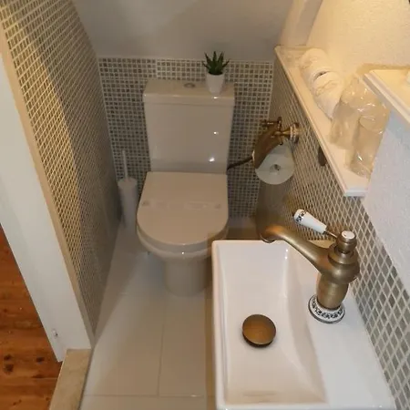 Appartement Casaprova