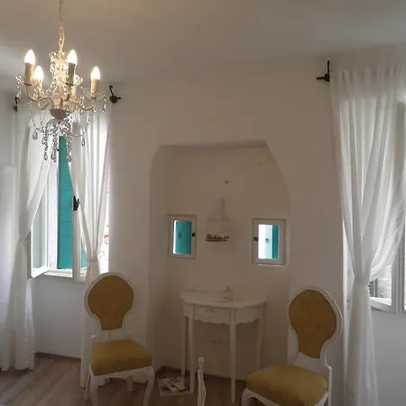 Casaprova Appartement Rovinj