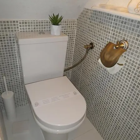Apartment Casaprova Rovinj