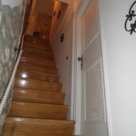 Casaprova Apartment