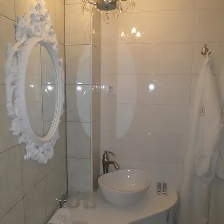 Apartment Casaprova Rovinj
