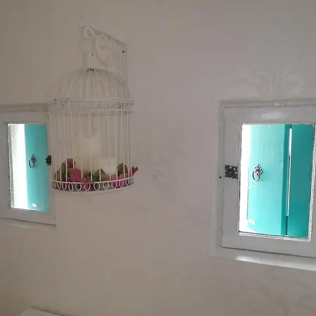 Apartment Casaprova