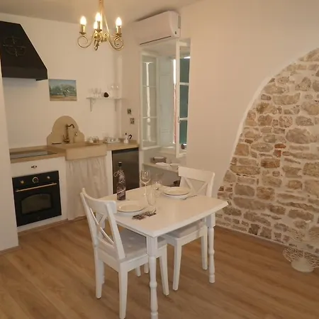 Casaprova Apartment