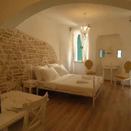 Casaprova Apartment *