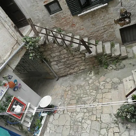 Casaprova Apartment