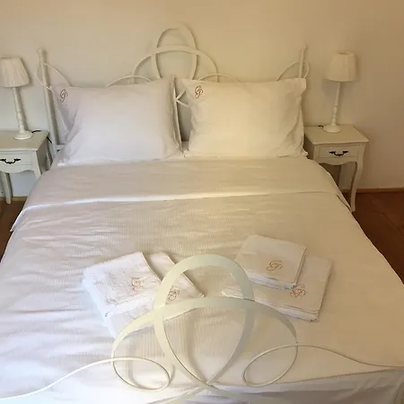 Apartment Casaprova Rovinj