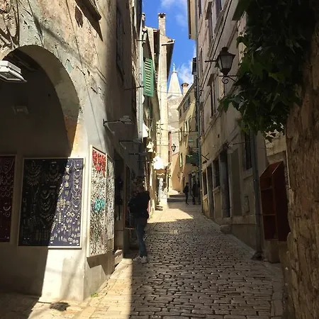 Casaprova * Rovinj